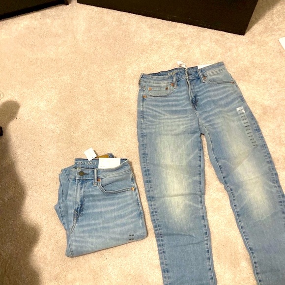 American eagle jeans - Picture 1 of 2